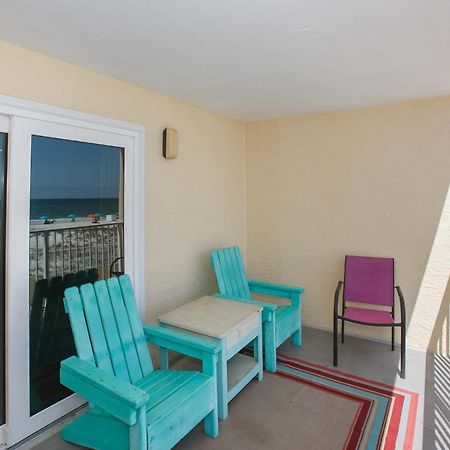 Clearwater 1C By Albvr - Beautiful Beachfront Views! Great Location! Gulf Shores Exterior foto