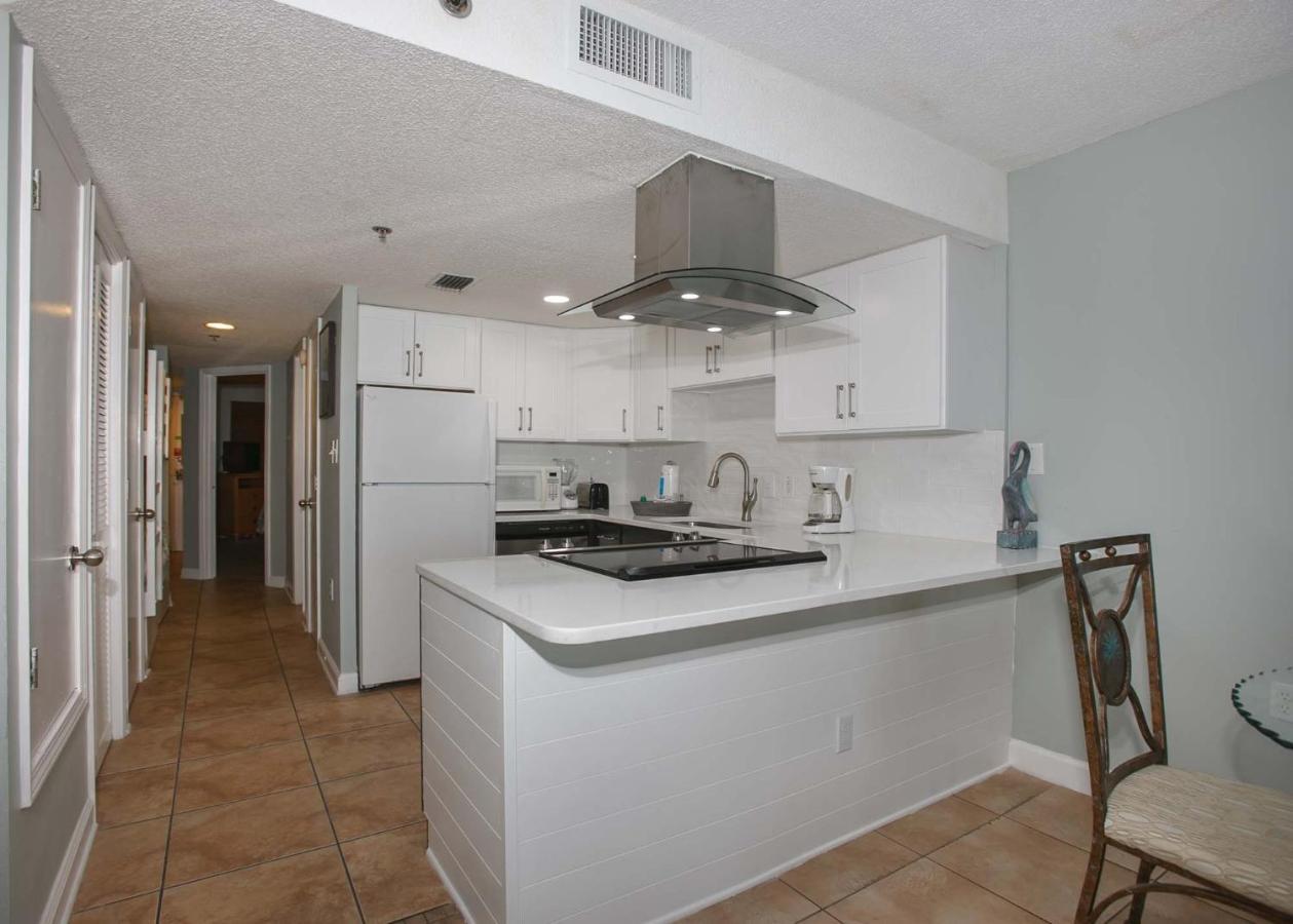Clearwater 1C By Albvr - Beautiful Beachfront Views! Great Location! Gulf Shores Exterior foto