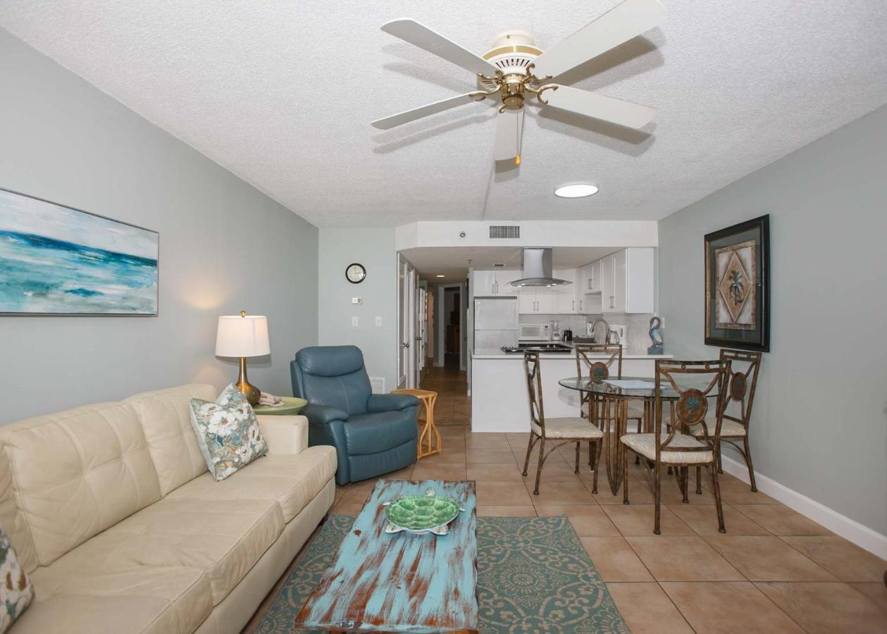 Clearwater 1C By Albvr - Beautiful Beachfront Views! Great Location! Gulf Shores Exterior foto