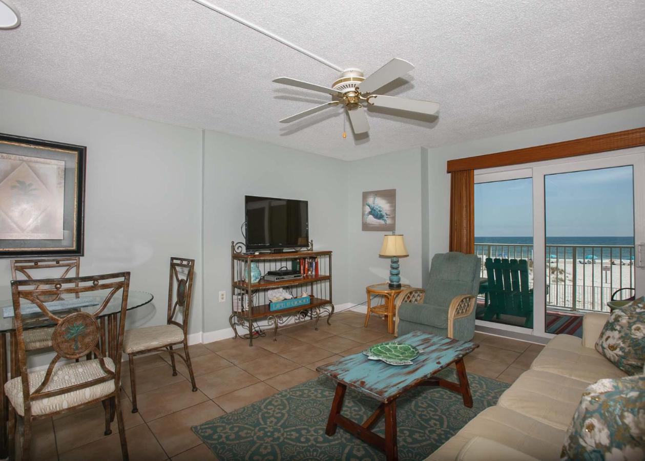 Clearwater 1C By Albvr - Beautiful Beachfront Views! Great Location! Gulf Shores Exterior foto