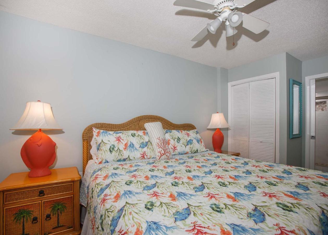 Clearwater 1C By Albvr - Beautiful Beachfront Views! Great Location! Gulf Shores Exterior foto